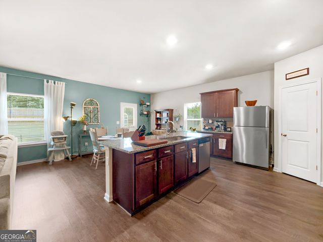 200 Oliver Drive, Locust Grove, GA 30248
