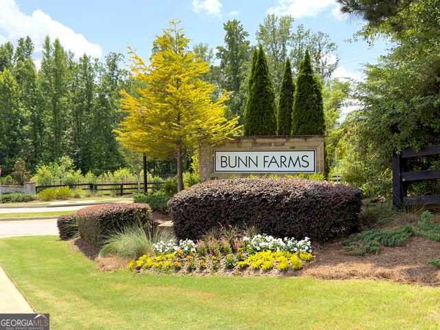 200 Oliver Drive, Locust Grove, GA 30248