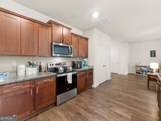200 Oliver Drive, Locust Grove, GA 30248