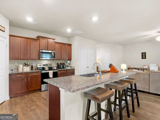 200 Oliver Drive, Locust Grove, GA 30248