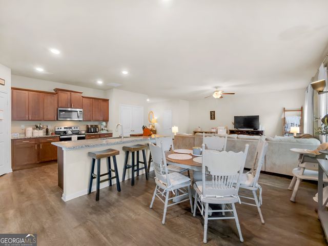 200 Oliver Drive, Locust Grove, GA 30248
