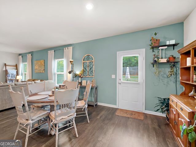 200 Oliver Drive, Locust Grove, GA 30248