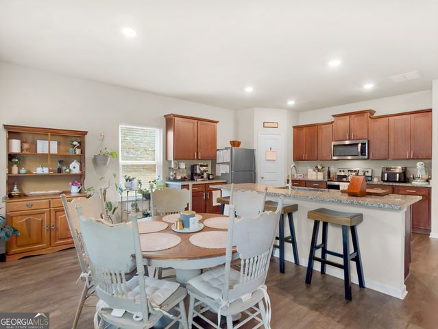 200 Oliver Drive, Locust Grove, GA 30248
