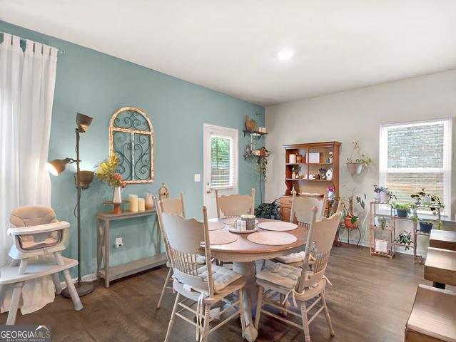 200 Oliver Drive, Locust Grove, GA 30248