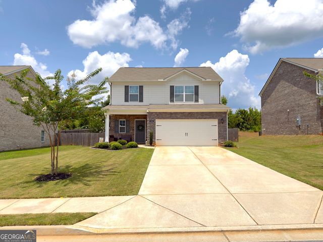 200 Oliver Drive, Locust Grove, GA 30248