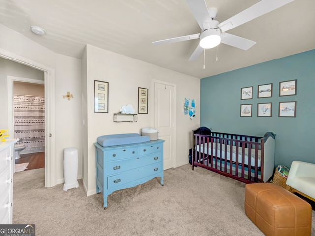 200 Oliver Drive, Locust Grove, GA 30248