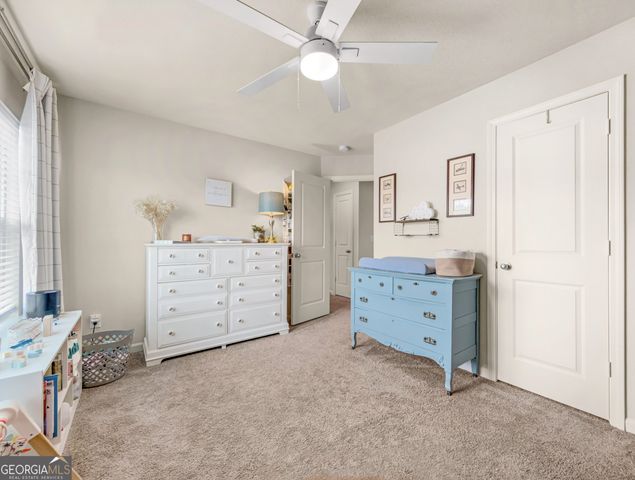 200 Oliver Drive, Locust Grove, GA 30248