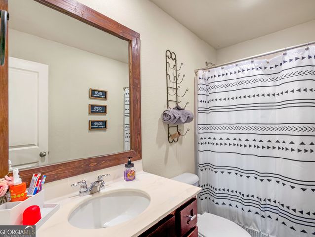 200 Oliver Drive, Locust Grove, GA 30248