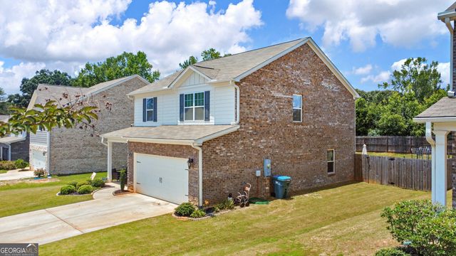 200 Oliver Drive, Locust Grove, GA 30248