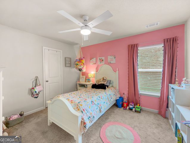 200 Oliver Drive, Locust Grove, GA 30248