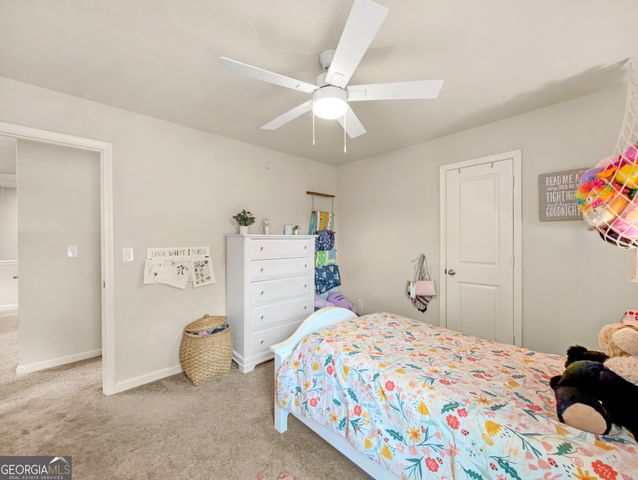 200 Oliver Drive, Locust Grove, GA 30248
