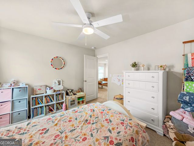 200 Oliver Drive, Locust Grove, GA 30248