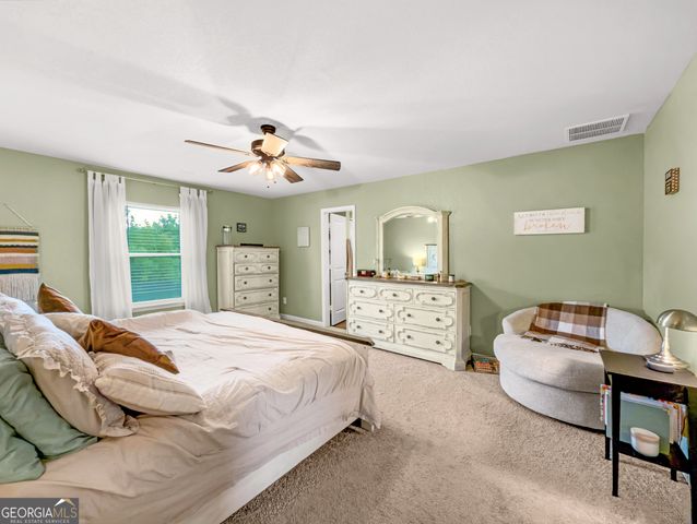 200 Oliver Drive, Locust Grove, GA 30248