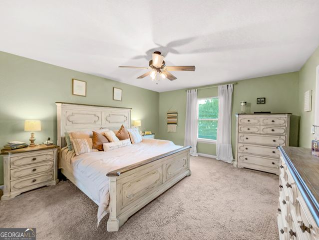 200 Oliver Drive, Locust Grove, GA 30248