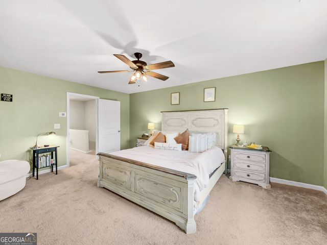 200 Oliver Drive, Locust Grove, GA 30248