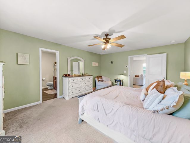 200 Oliver Drive, Locust Grove, GA 30248