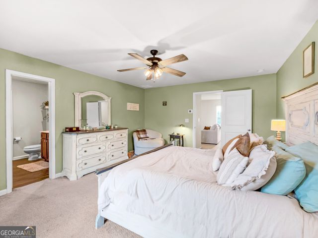 200 Oliver Drive, Locust Grove, GA 30248