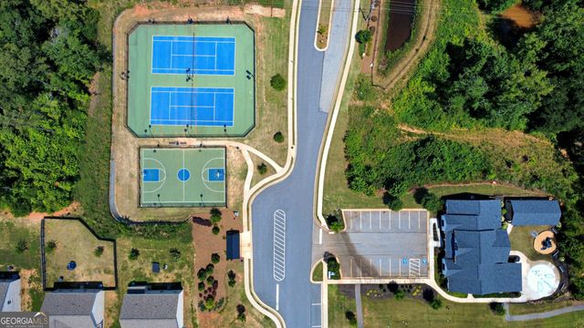 200 Oliver Drive, Locust Grove, GA 30248