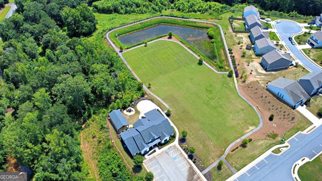 200 Oliver Drive, Locust Grove, GA 30248