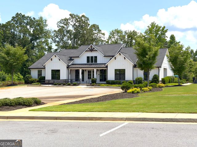 200 Oliver Drive, Locust Grove, GA 30248