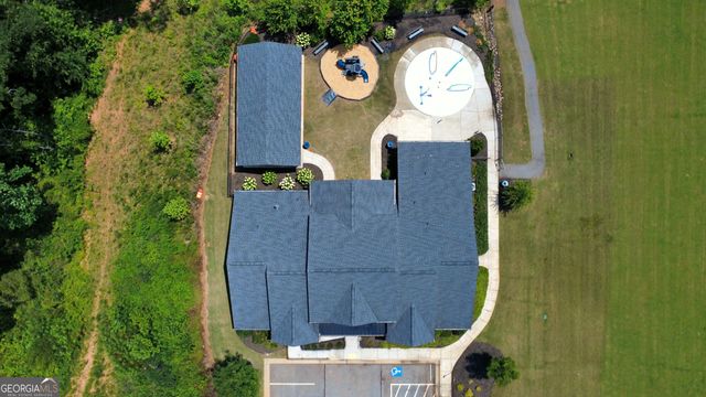 200 Oliver Drive, Locust Grove, GA 30248