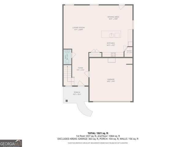 200 Oliver Drive, Locust Grove, GA 30248
