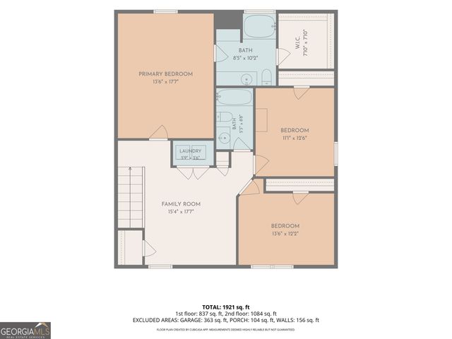 200 Oliver Drive, Locust Grove, GA 30248