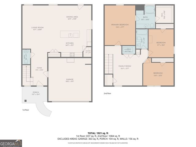 200 Oliver Drive, Locust Grove, GA 30248