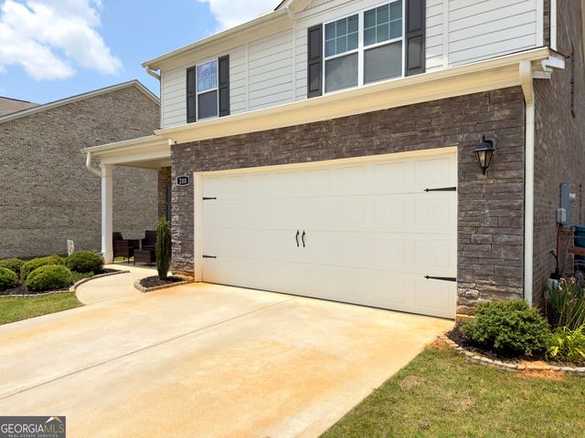 200 Oliver Drive, Locust Grove, GA 30248