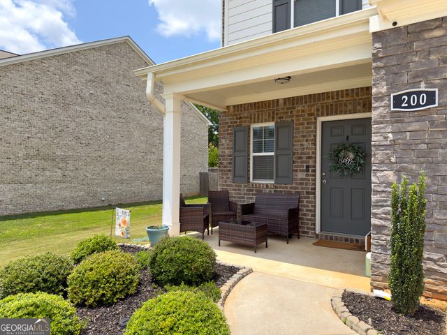 200 Oliver Drive, Locust Grove, GA 30248