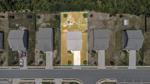 200 Oliver Drive, Locust Grove, GA 30248