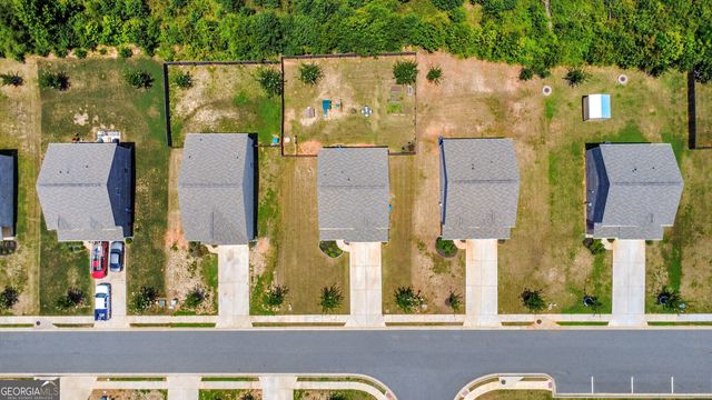 200 Oliver Drive, Locust Grove, GA 30248