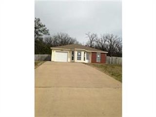 2071 Garnett Road, Springdale, AR 72764