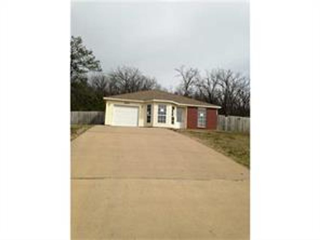 2071 Garnett Road, Springdale, AR 72764