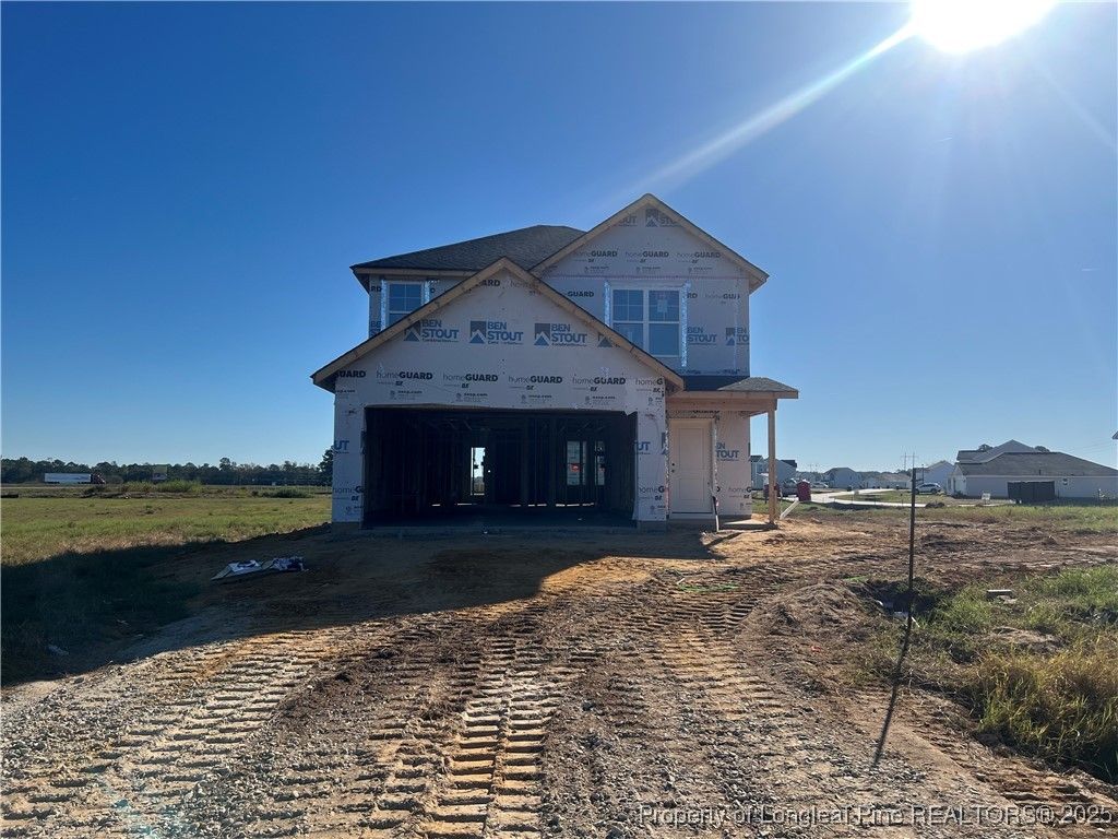 18 Coachman Lane, Autryville, NC 28318