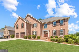 1231 Hogan Ridge Drive, Grayson, GA 30017