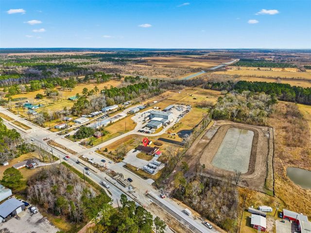 25916 Fm 2100 Road, Huffman, TX 77336