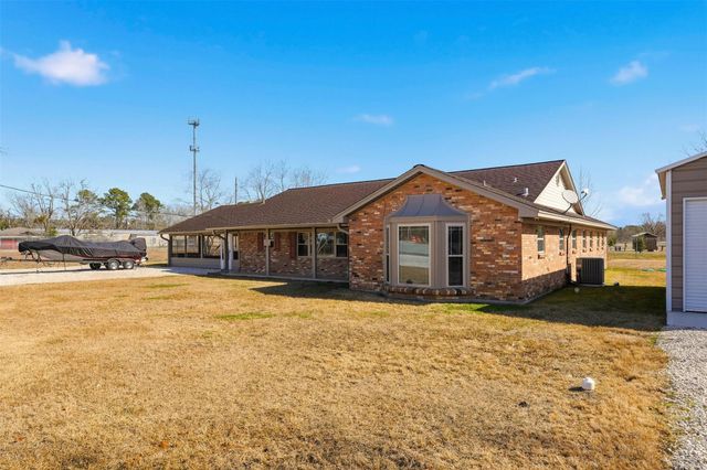 25916 Fm 2100 Road, Huffman, TX 77336