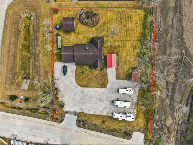 25916 Fm 2100 Road, Huffman, TX 77336