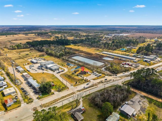 25916 Fm 2100 Road, Huffman, TX 77336