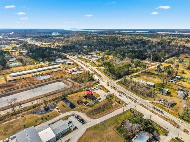 25916 Fm 2100 Road, Huffman, TX 77336