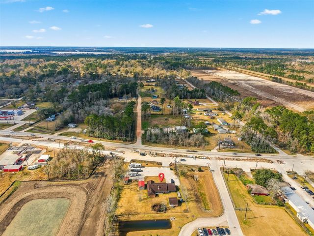 25916 Fm 2100 Road, Huffman, TX 77336