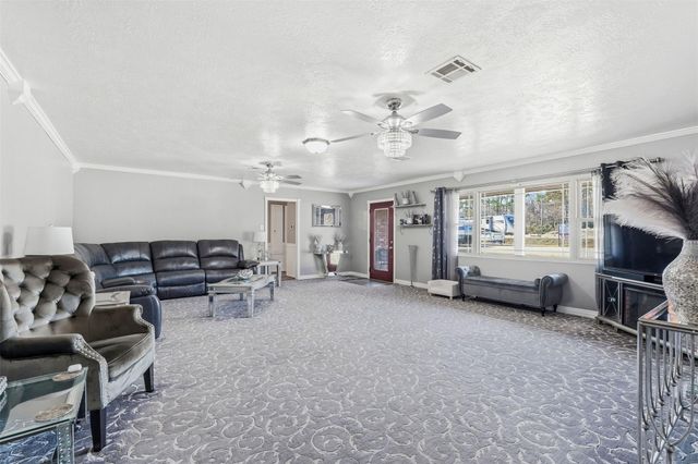 25916 Fm 2100 Road, Huffman, TX 77336