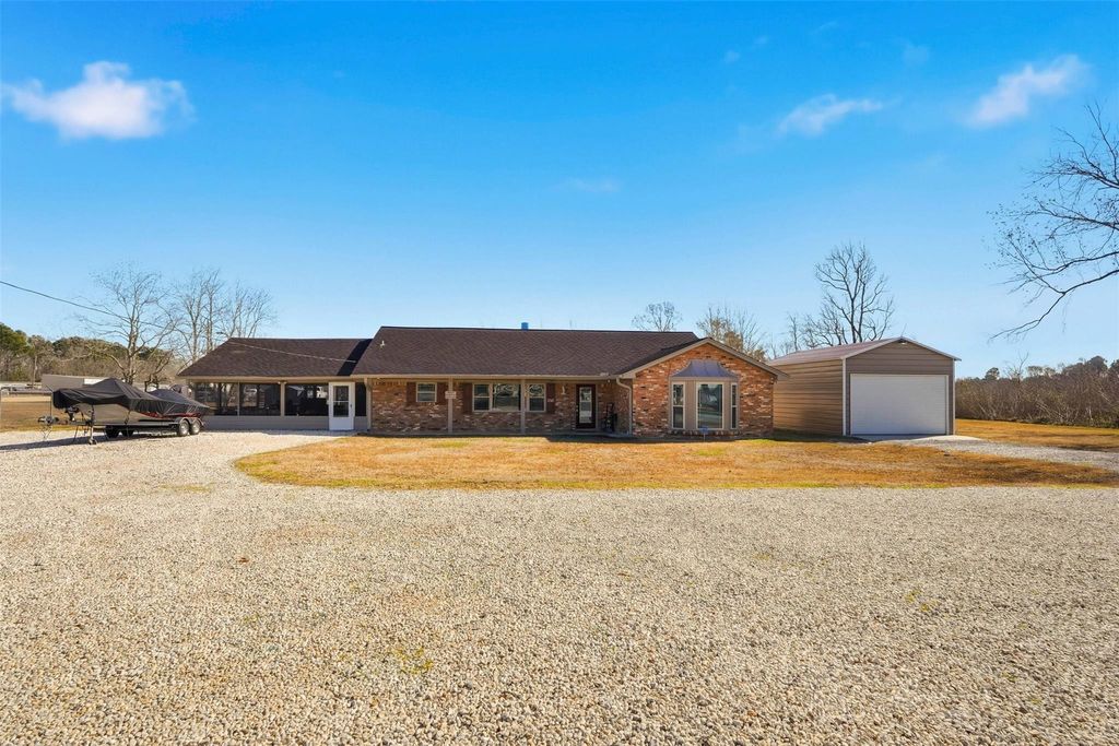 25916 Fm 2100 Road, Huffman, TX 77336