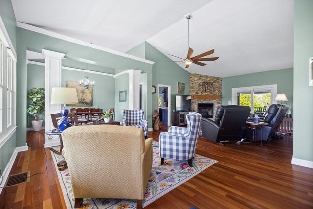 14 Brookview Lane, London, KY 40744