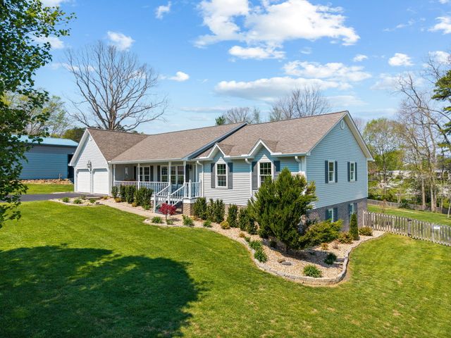 14 Brookview Lane, London, KY 40744