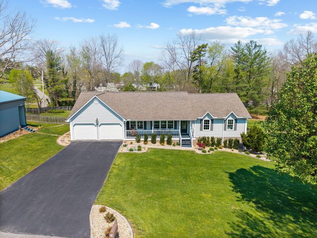14 Brookview Lane, London, KY 40744