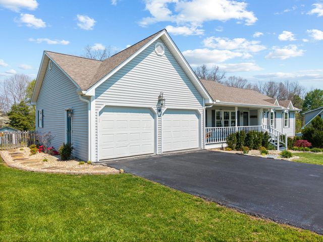 14 Brookview Lane, London, KY 40744