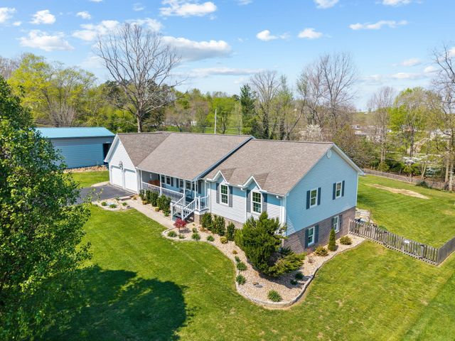 14 Brookview Lane, London, KY 40744