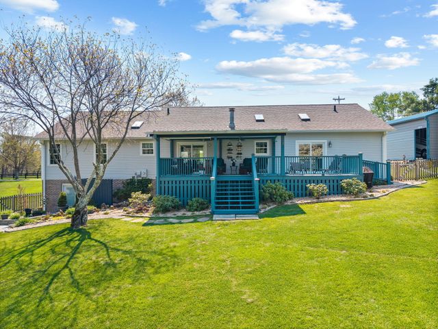 14 Brookview Lane, London, KY 40744